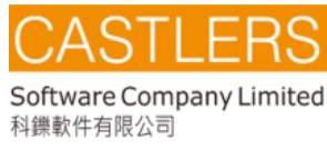 CASTLERS Logo